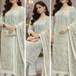 Pakistani festive wear